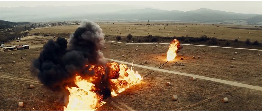 Rambo: Last Blood (2019 Movie) Teaser Trailer— Sylvester Stallone