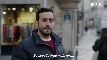 Flagrantes de Família | Trailer | Netflix