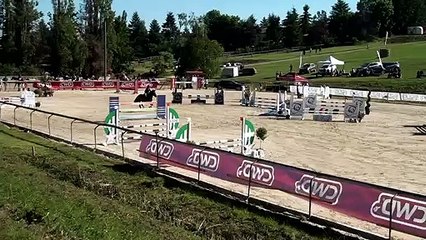 Epreuve 4 n°1 Sable Agathe/STARLETTE D'AVRIL