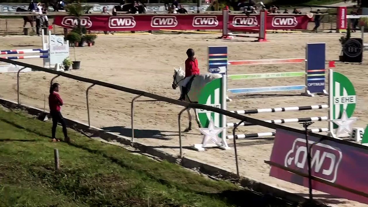 Epreuve n°3 n°22 COURT LILOU/TOUTEN UN DU CHAPELAN