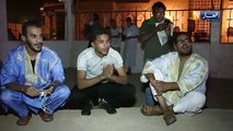 تندوف: جلسات حوار في الجمعة الـ 15 من الحراك