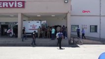Iğdır Türkiye-İran sınırında çatışma 2 şehit, 5 yaralı
