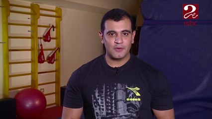 أبرز التمارين الرياضية داخل المنزل مع كابتن محمد كمال