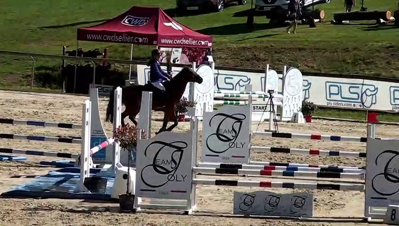 Epreuve n°3 n°14 CHERETAKIS LYDIA/USE ME DE LA BATIA