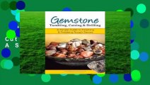 Any Format For Kindle  Gemstone Tumbling, Cutting & Drilling: A Simple Guide to Finishing &