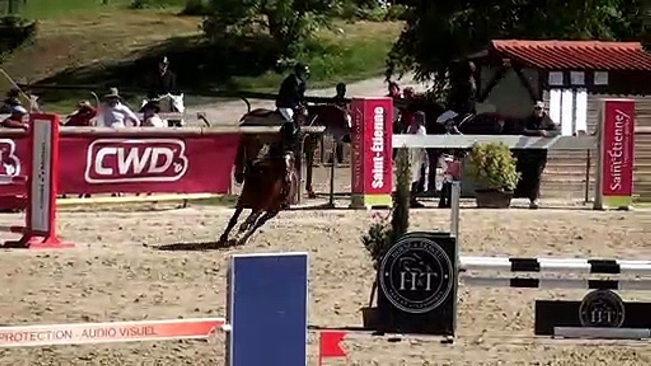 Epreuve n°3 n°20 FAYOLLE LISA/STELLA DUFF