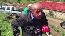 RTV Ora - Banorët e tmerruar nga tërmeti: Kemi frikë të futemi në banesa, shteti të ngrihet në këmbë
