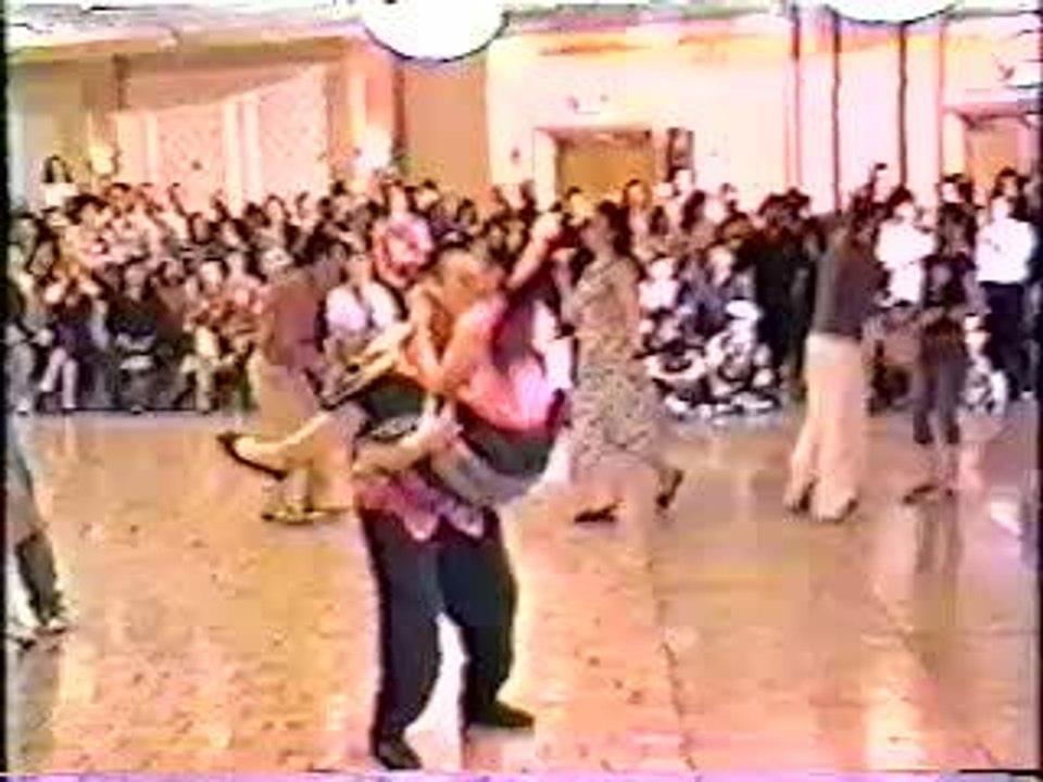 4- Jive Competition VLV