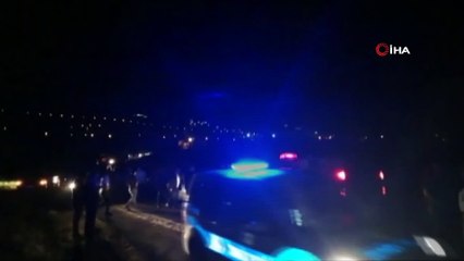 Not bırakıp nehre atladığı zannediliyordu, oyunu ortaya çıktı