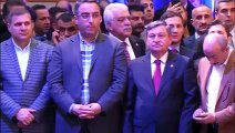 AK Partili Hasan Turan'dan İstanbul çağrısı