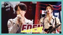 [HOT] IZ - EDEN , 아이즈 - 에덴 Show Music core 20190601