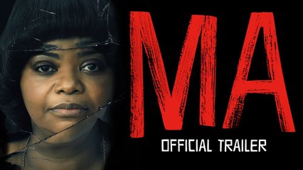 MA - Official Trailer - Thriller Horror Blumhouse vost