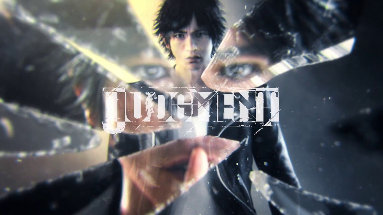 Judgment - Bande-annonce des combats (version japonaise)