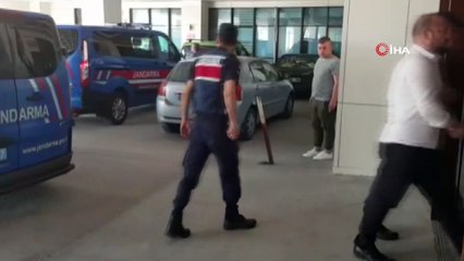 Edirne’de ‘tefecilik’ operasyonu: 8 tutuklama