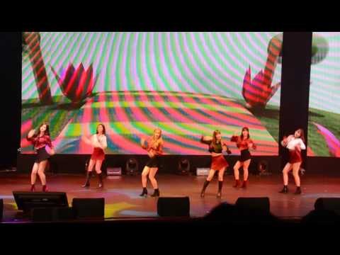 APINK AURORA ASIA TOUR in Taipei