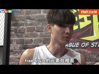 台北國際電玩展開幕　郭書瑤、SBL球星現身站台