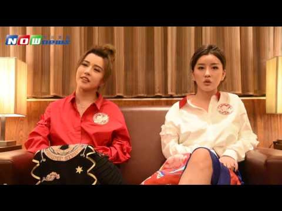 BY2姊姊Miko澄清與錦榮緋聞