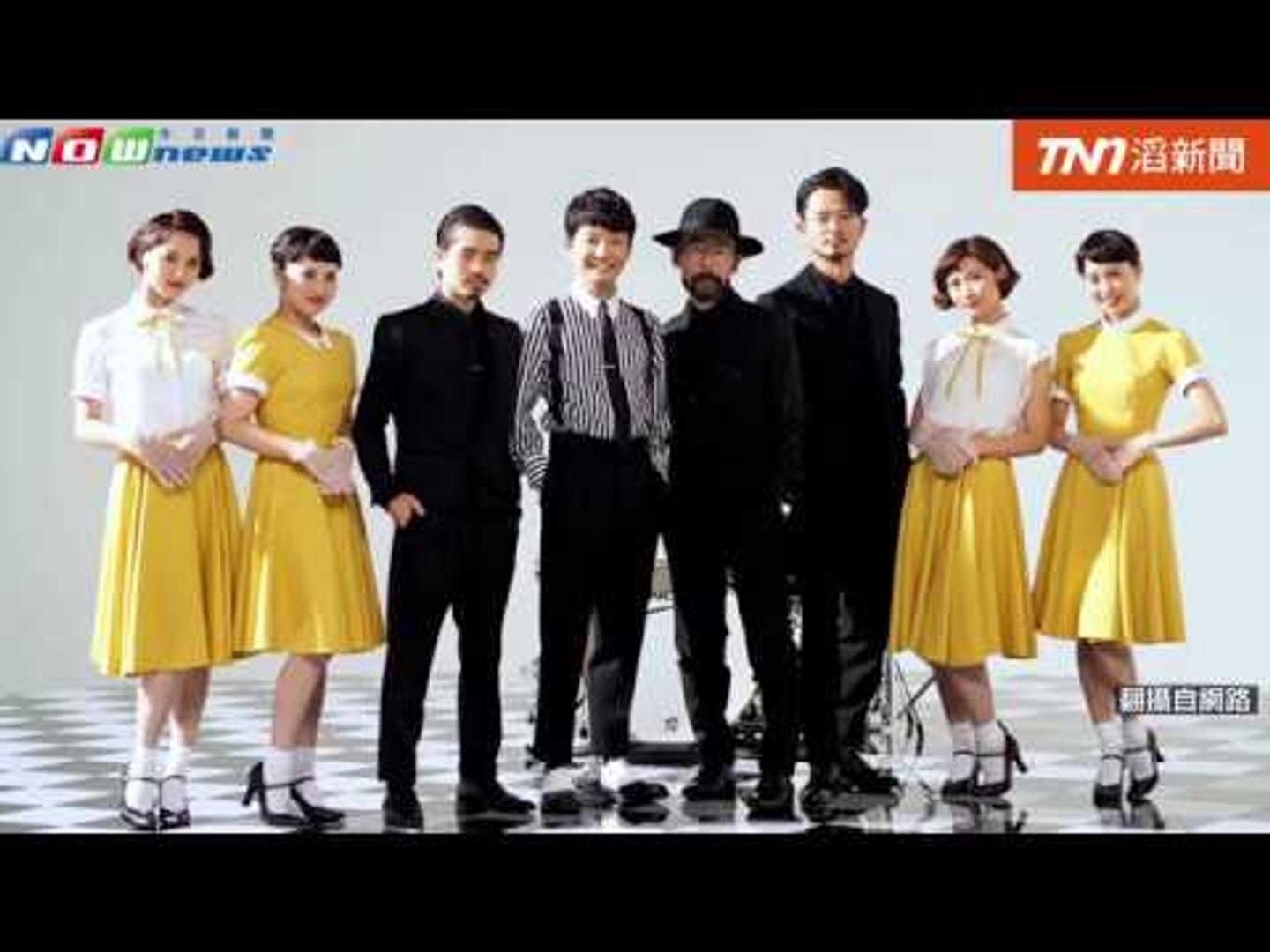 日語歌周榜　 影視主題曲人氣依舊夯