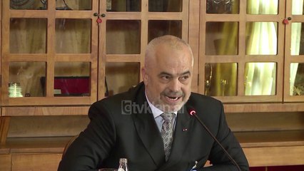 Rama: Zgjedhje demokratike pa opoziten e veteperjashtuar