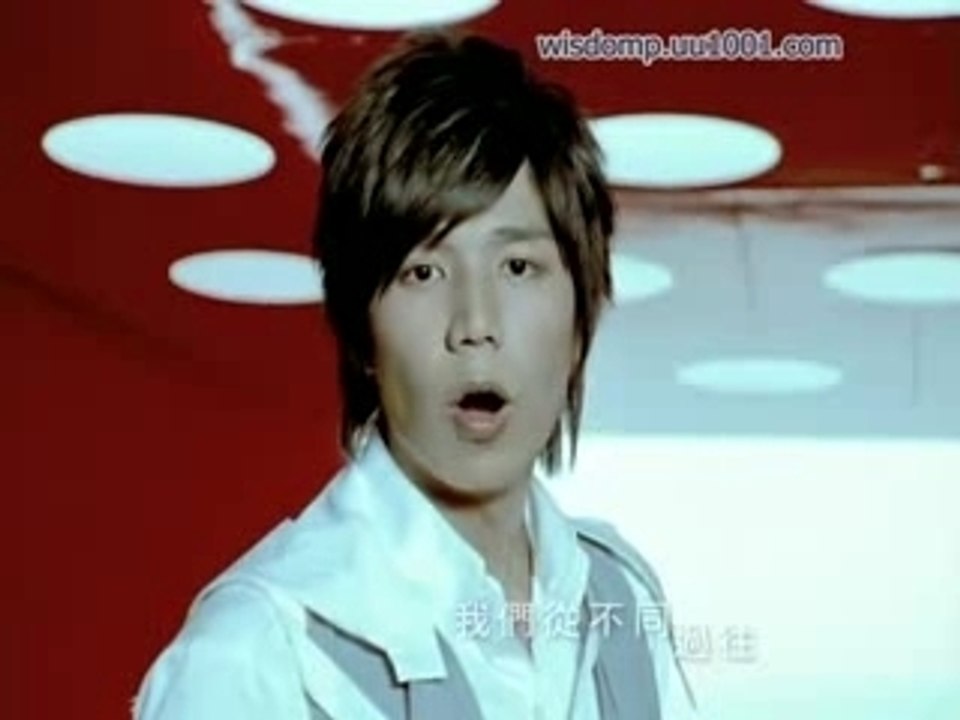 .因为我相信.MV