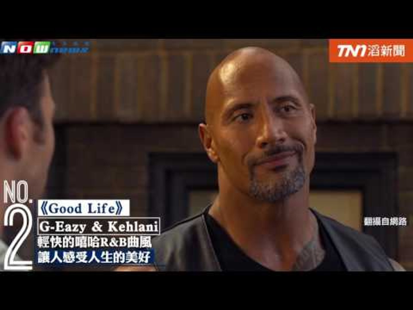 ⁣嘻哈R&B歌曲周榜  DJ卡利新歌奪冠