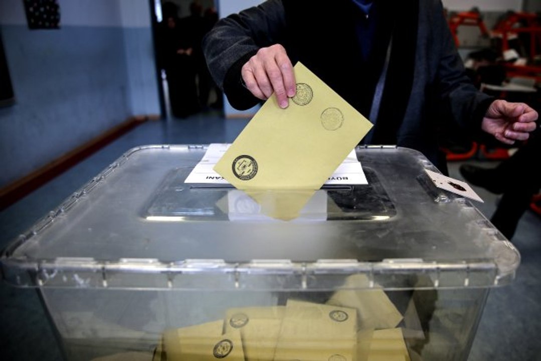 Doktora gidip antidepresan kullandı, YSK "kısıtlı seçmen" listesine aldı