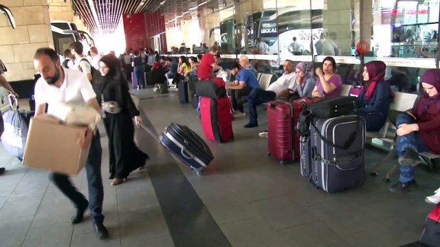 Beypazarı Bayram Tatilinde Dolup Taşacak