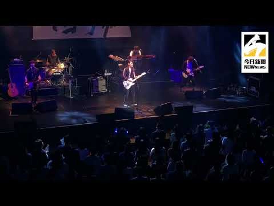 今日新聞／藤木直人睽違13年再度來台開唱