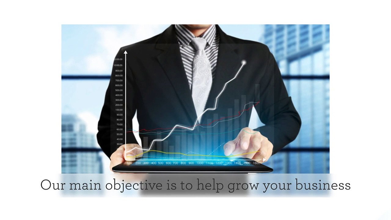 Responsive Website Design Services