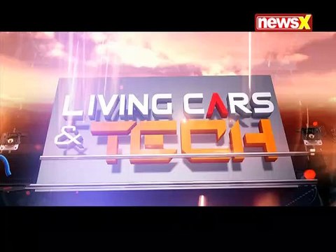 Hero Maestro Edge 125 | First ride | Living Cars