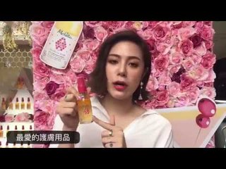 Melvita聯手PAUL打造粉紅花屋快閃店＋部落客泰拉分享