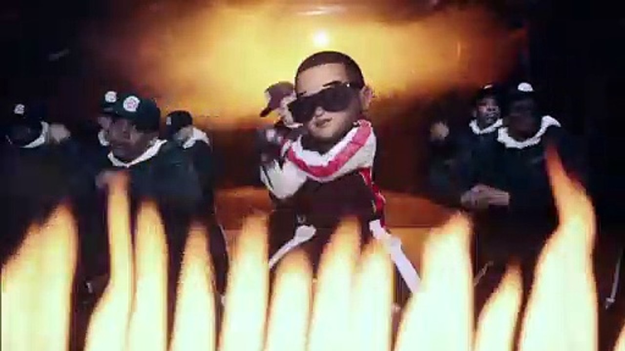 Daddy Yankee se prepara para el 'sold out' del Wizink Center