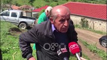 RTV Ora - Korça në panik: Dy të lënduar nga tërmetet, mbi 10 banesa të dëmtuara