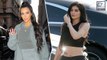 Kim Kardashian Takes Over Kylie Jenner’s Phone & Hilariously Mocks Her