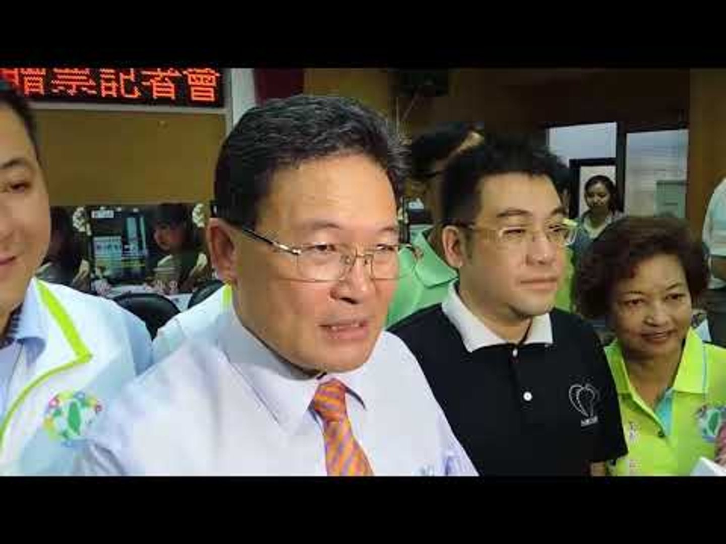 今日暖新聞》影／電影贈票給社福團體　勵志電影