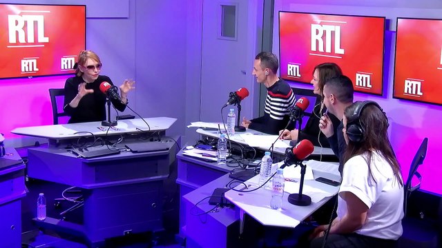 Trop d'insultes : Jeanne Mas a décidé de fermer son compte twitter