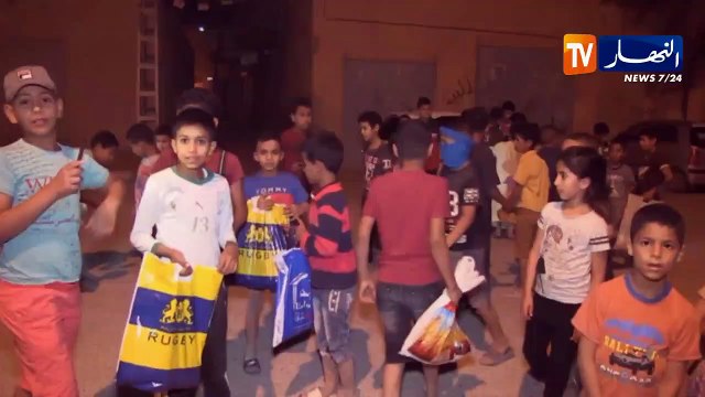 الوادي: طاب ولا مازال ..موروث شعبي يأبى الزوال