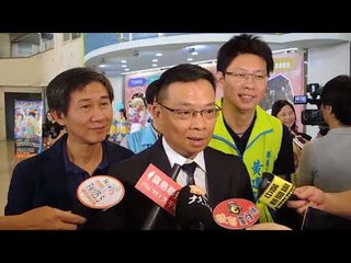 影／2018 I FUN彰化兒童藝術節