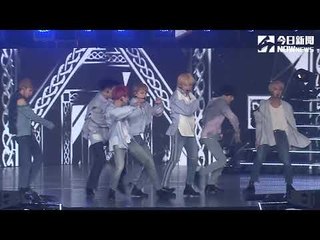 SBS演唱會／BTS壓軸　狂學翻譯：防彈是阿米的粉絲