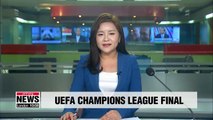 Son Heung-Min to play in UEFA Champions League Final against Liverpool