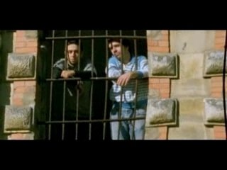 Mc jean gab1 - donjon 2004