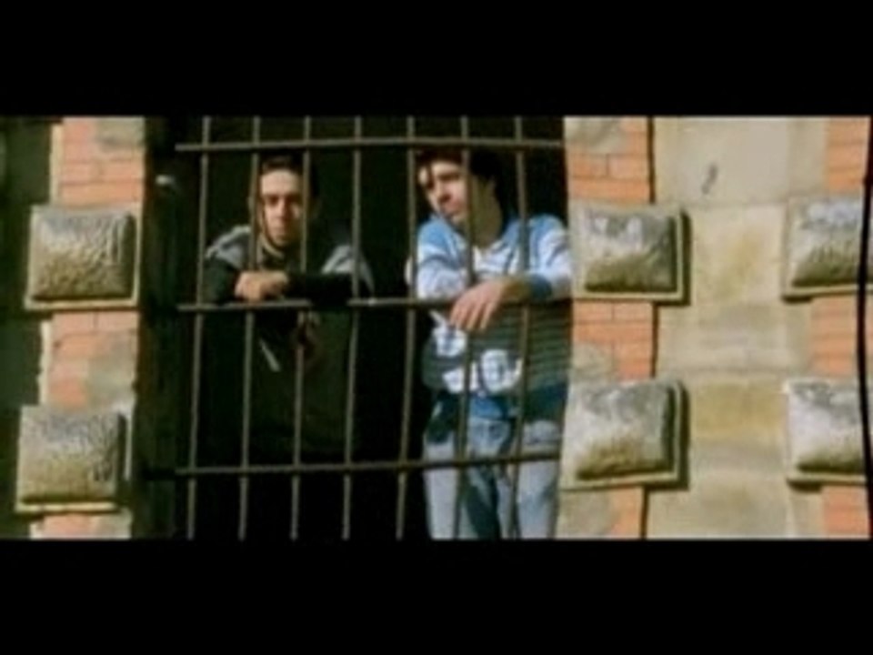 Mc jean gab1 - donjon 2004