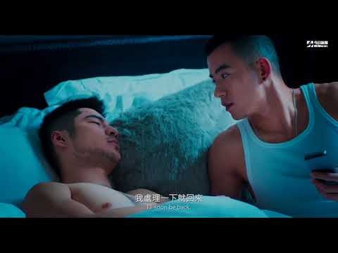 同志版紅樓夢「十二男釵」互相飆罵、摔東西