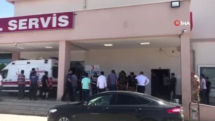 İran sınırında karakola saldırı: 2 şehit 8 yaralı