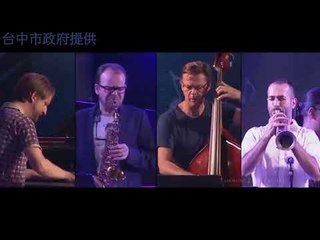 中市獲「全球節慶活動城市獎」 MV首度曝光