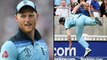 ICC Cricket World Cup 2019: ‘That Wasn’t My Best Catch’ ; Ben Stokes After Taking Excellent Catch!!