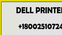 DELL PRINTER TECH SUPPORT PHONE NUMBER  1800-251-0724 USA