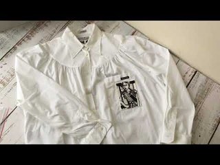 Miu Miu 推出塗鴉字母訂製與Miu Miu Type系列 開箱