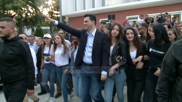 Rama, votuesve të PD: Në listën e zezë të SHBA e BE kush prek zgjedhjet