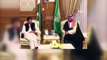 - Pakistan Başkanı, Suudi Veliaht Prensiyle Görüştü- Pakistan Başbakanı İmran Han: 'Peygambere Ve Kur’an-ı Kerim'e Hakaret İfade Hürriyeti Olarak Görülemez'